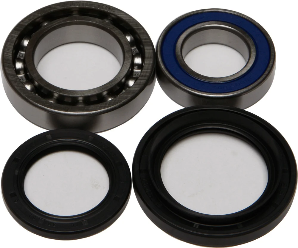 All Balls Racing 25-1567 Wheel Bearing Kit - Durable Drive System for Powersports Vehicles