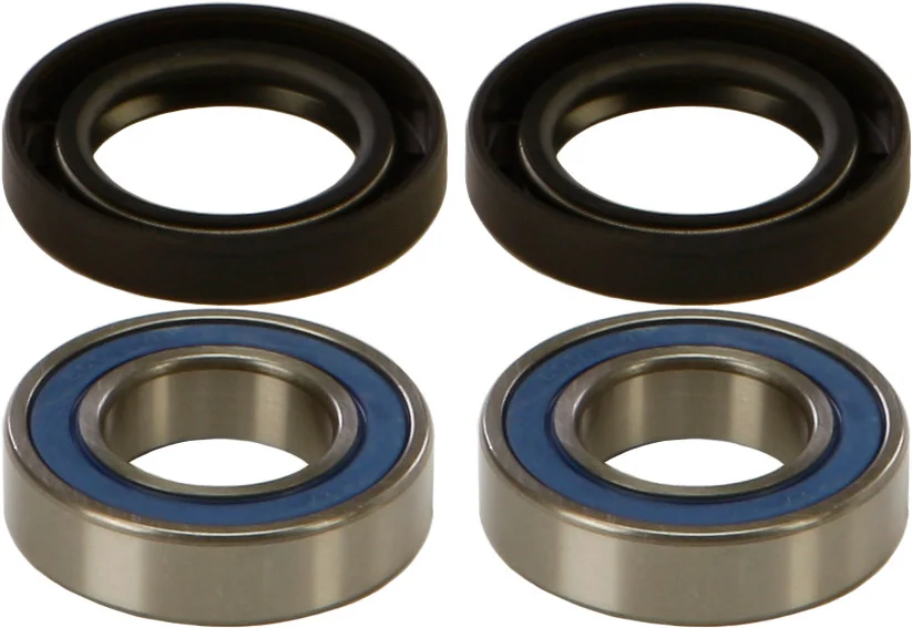 All Balls Racing 25-1569 Drive Wheel Bearing Kit - Durable, High-Performance Racing Bearings