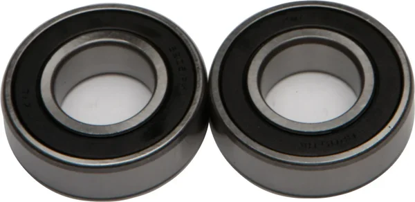 All Balls Racing 25-1571 Drive Wheel Bearing Kit - Durable, High-Performance Racing Bearings