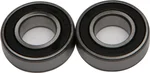 All Balls Racing 25-1571 Drive Wheel Bearing Kit - Durable, High-Performance Racing Bearings