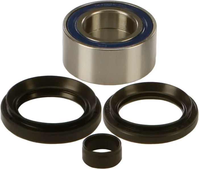 All Balls Racing 25-1572 Drive Wheel Bearing Kit - High-Durability Racing Replacement for Powersports Vehicles