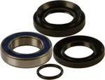 All Balls Racing 25-1580 Drive Wheel Bearing Kit - Durable, High-Performance Replacement for Powersports Vehicles