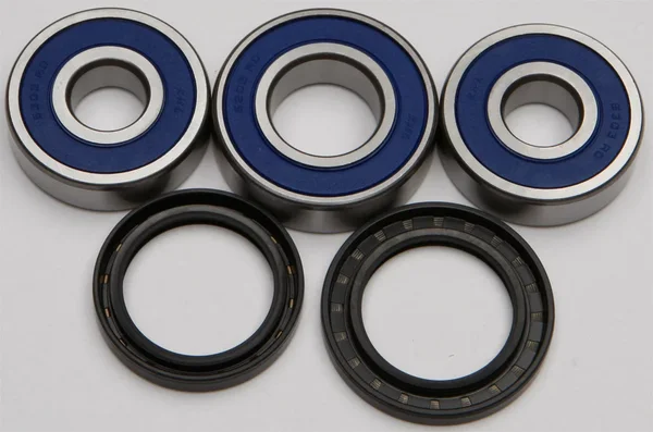 All Balls Racing 25-1587 Wheel Bearing Kit - High-Performance Drive Kit for Powersports Vehicles