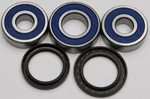 All Balls Racing 25-1587 Wheel Bearing Kit - High-Performance Drive Kit for Powersports Vehicles