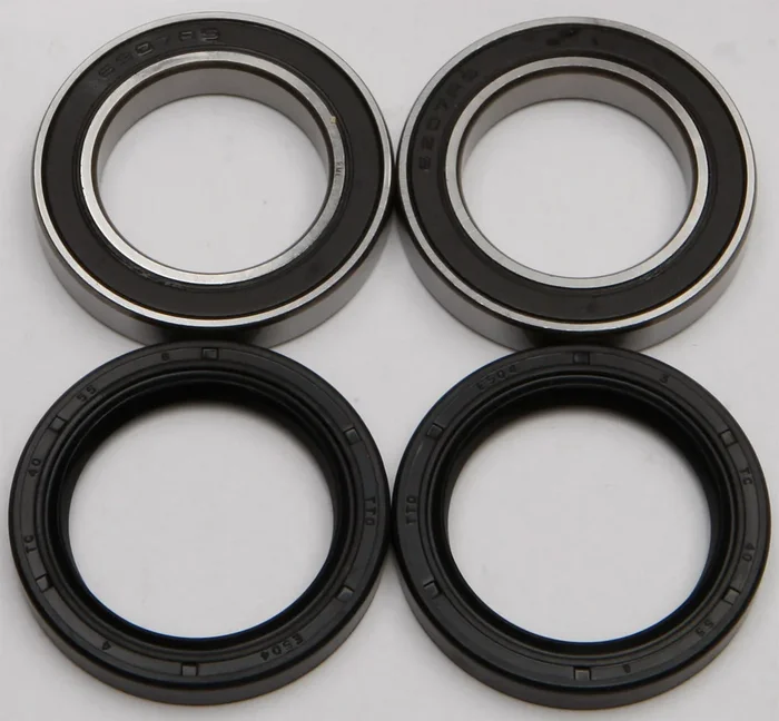 All Balls Racing 25-1595 Wheel Bearing Kit - High-Performance Drive Kit for Powersports Vehicles