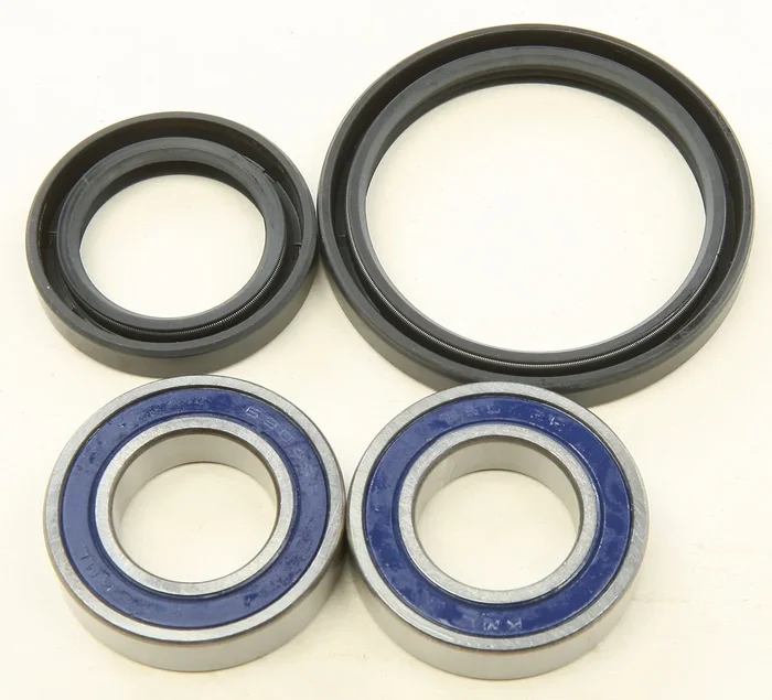 All Balls Racing 25-1632 Drive Wheel Bearing Kit - Durable, High-Performance Replacement for Powersports Vehicles