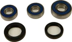 All Balls Racing 25-1650 Drive Wheel Bearing Kit - Durable, High-Performance ATV Replacement