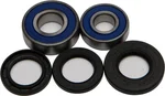 All Balls Racing 25-1665 Drive Wheel Bearing Kit - High-Performance Replacement for Powersports Vehicles