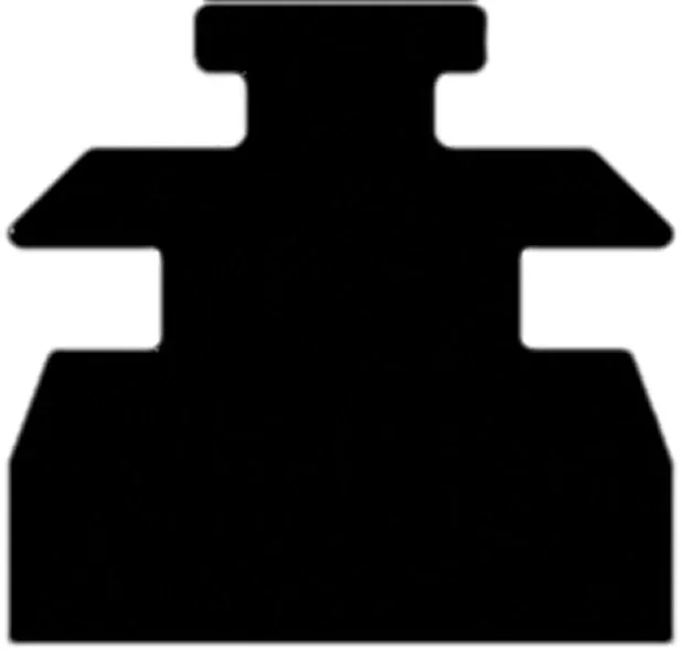 SP1 Tunnel Protector for Powersports - Durable Body Protection