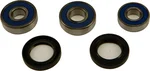 All Balls Racing 25-1674 Drive Wheel Bearing Kit - High-Performance, Durable Replacement for Powersports Vehicles