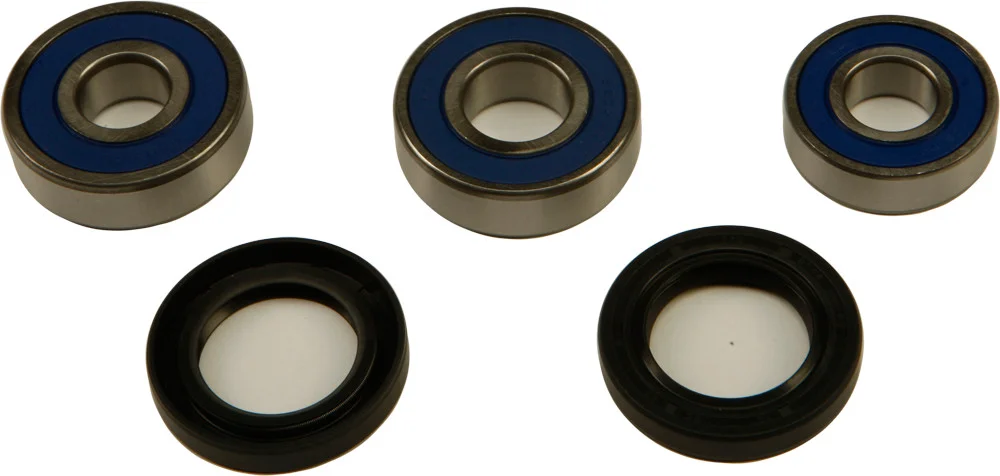 All Balls Racing 25-1674 Drive Wheel Bearing Kit - High-Performance, Durable Replacement for Powersports Vehicles