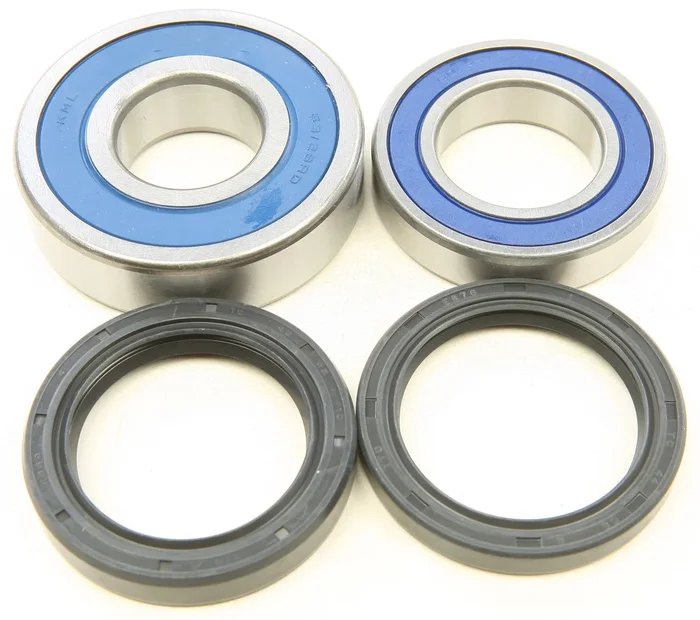 All Balls Racing Drive Wheel Bearing Kit - High-Performance Replacement for Powersports Vehicles