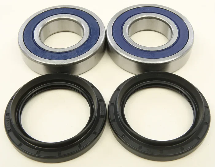 All Balls Racing 25-1693 Drive Wheel Bearing Kit - Durable, High-Performance Racing Bearings