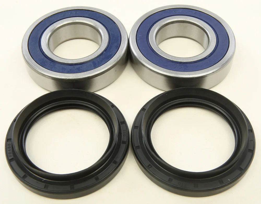 All Balls Racing 25-1693 Drive Wheel Bearing Kit - Durable, High-Performance Racing Bearings