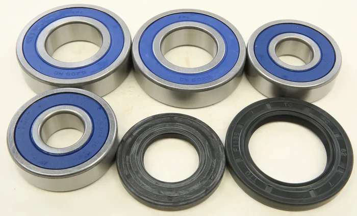 All Balls Racing 25-1694 Wheel Bearing Kit - High-Performance Drive Kit for Powersports Vehicles