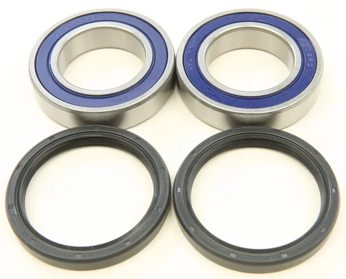 All Balls Racing 25-1698 Drive Wheel Bearing Kit - Durable, High-Performance Replacement for Powersports Vehicles