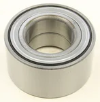 All Balls Racing Drive Wheel Bearing Kit - High-Durability, Low-Maintenance Racing Bearings