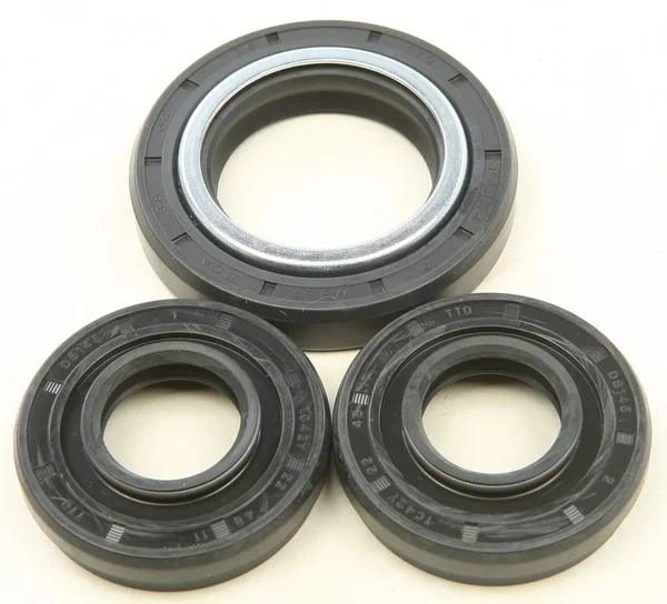 ALL BALLS Racing Differential Seal Kit - High-Performance Drive Differential Seal for Off-Road Vehicles