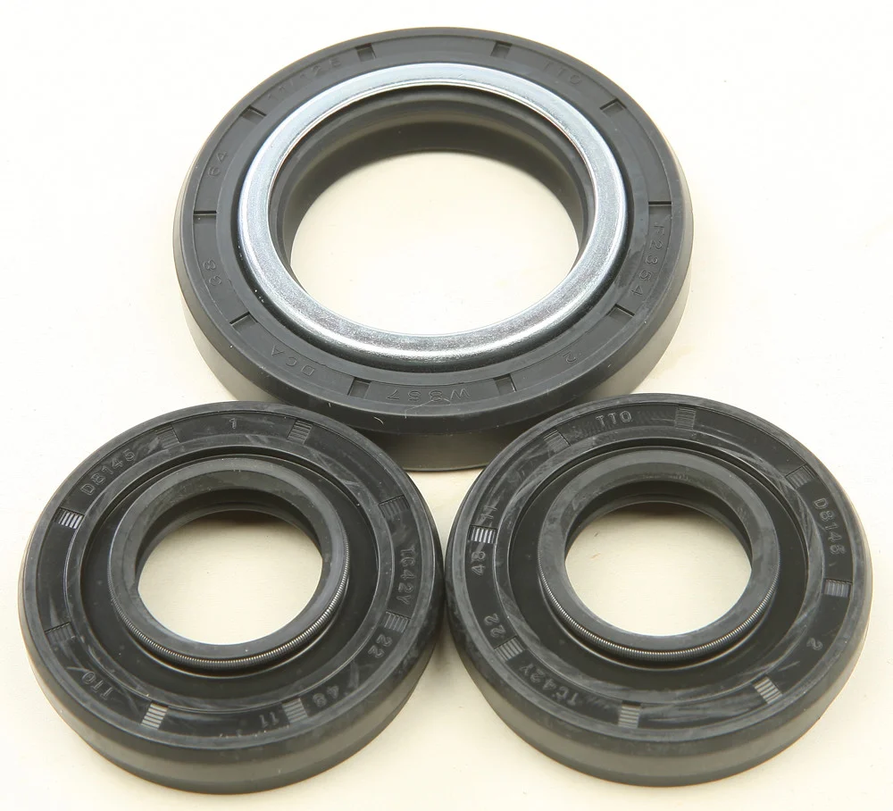 ALL BALLS Racing Differential Seal Kit - High-Performance Drive Differential Seal for Off-Road Vehicles