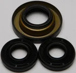 All Balls Racing Drive Differential Seal Kit - High-Durability Gear Oil Seal for Racing & Off-Road Vehicles