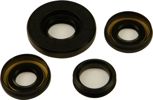 All Balls Racing Drive Differential Seal Kit - High-Performance Leak-Proof Replacement