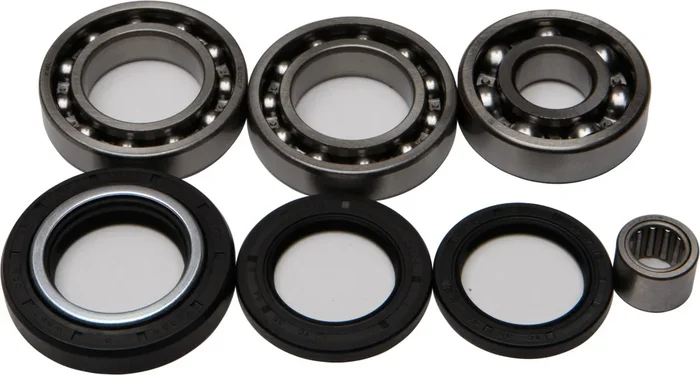 All Balls Racing 25-2008 Differential Bearing & Seal Kit - High-Performance Drive Kit for Off-Road Vehicles