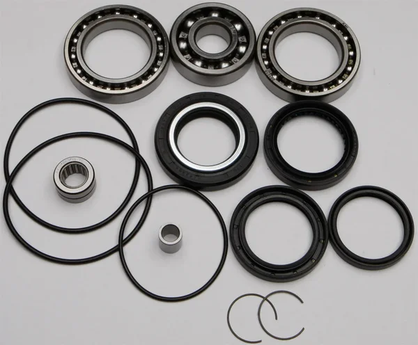 All Balls Racing 25-2010 Differential Bearing & Seal Kit - High-Performance Drive System Upgrade