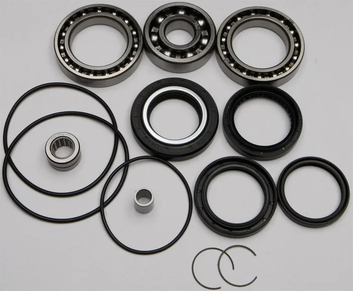 All Balls Racing 25-2010 Differential Bearing & Seal Kit - High-Performance Drive System Upgrade