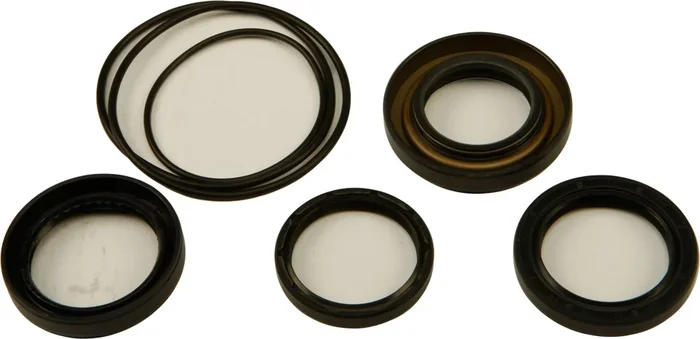 All Balls Racing 25-2010-5 Differential Seal Kit - High-Performance Drive Differential Seal for Off-Road Vehicles