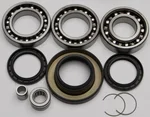 All Balls Racing 25-2014 Differential Bearing & Seal Kit - High-Performance Drive System Upgrade