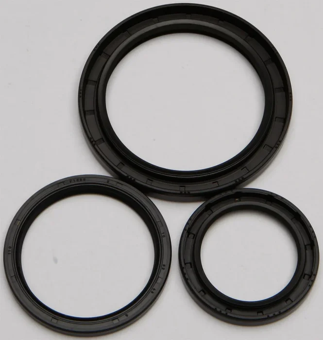 All Balls Racing 25-2033-5 Differential Seal Kit - High-Performance Drive System Replacement
