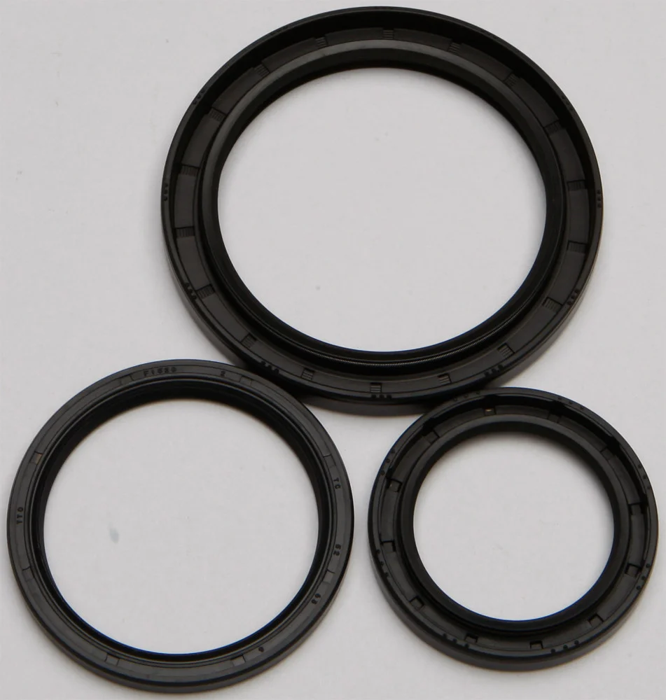 All Balls Racing 25-2033-5 Differential Seal Kit - High-Performance Drive System Replacement