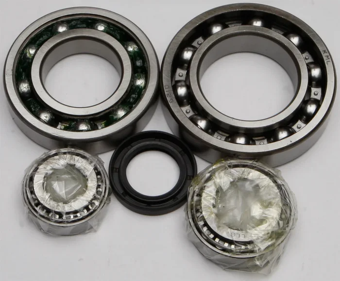 ALL BALLS - 25-2038 - Differential Bearing & Seal Kit