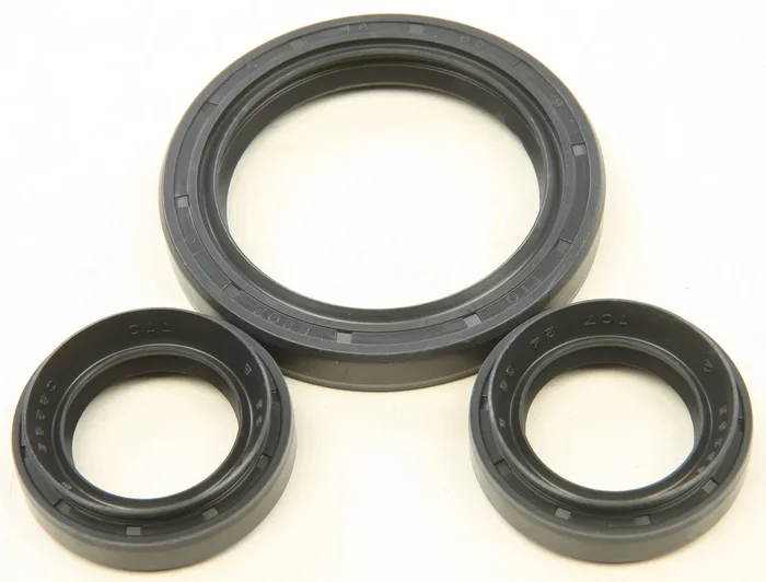 All Balls Racing 25-2044-5 Differential Seal Kit - High-Performance Drive System Replacement