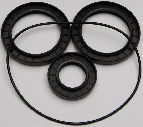All Balls Racing 25-2045-5 Differential Seal Kit - High-Performance Drive System Replacement
