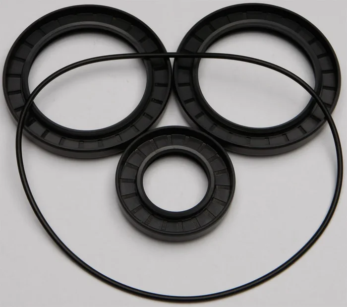 All Balls Racing 25-2045-5 Differential Seal Kit - High-Performance Drive System Replacement