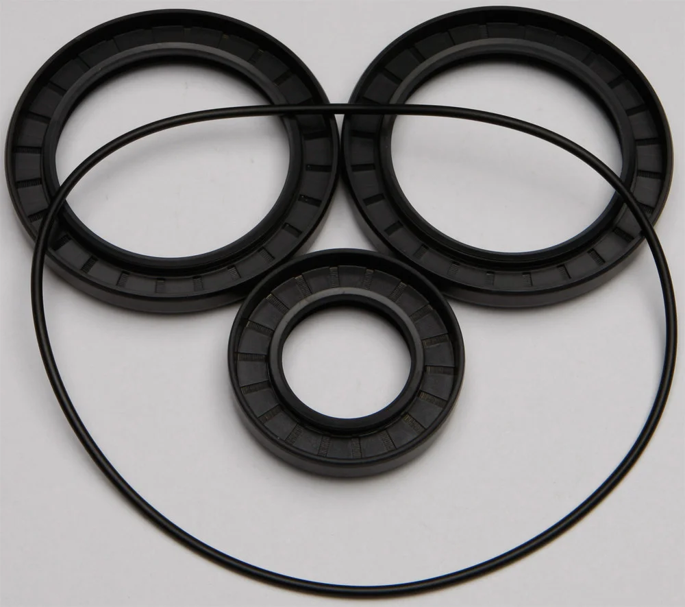 All Balls Racing 25-2045-5 Differential Seal Kit - High-Performance Drive System Replacement