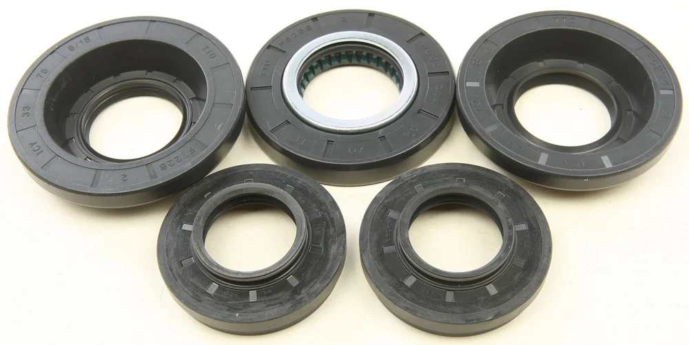 All Balls Racing 25-2047-5 Differential Seal Kit - High-Performance Drive System Replacement