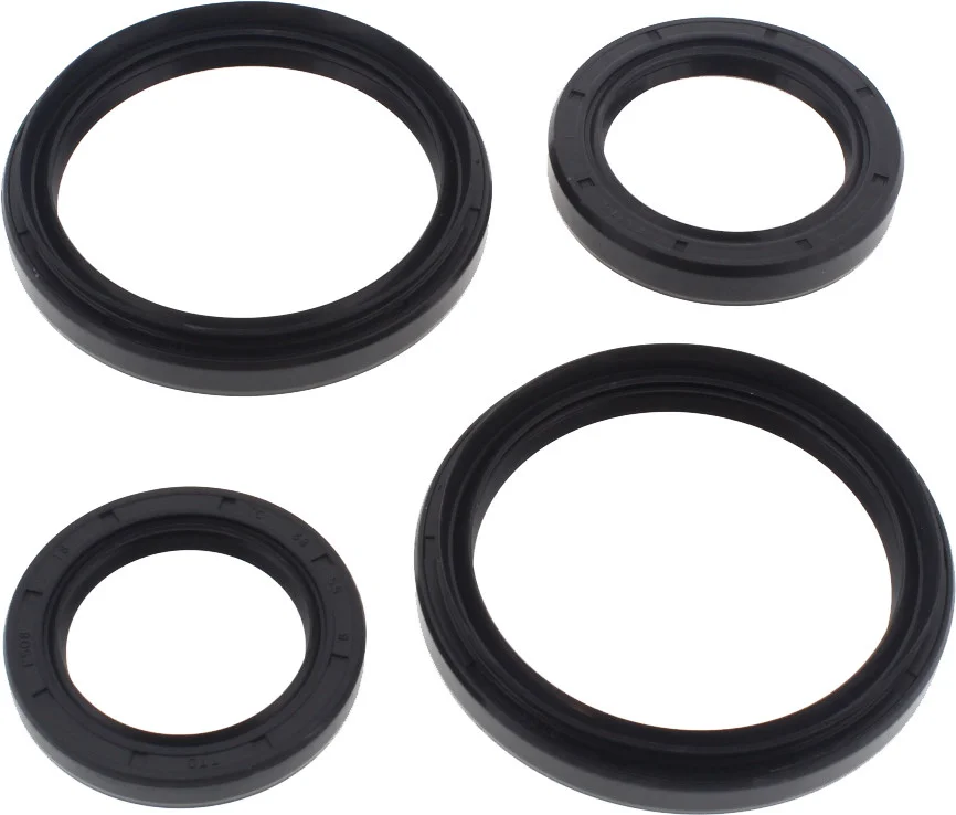 All Balls Racing 25-2050-5 Differential Seal Kit - High-Performance Drive System Replacement