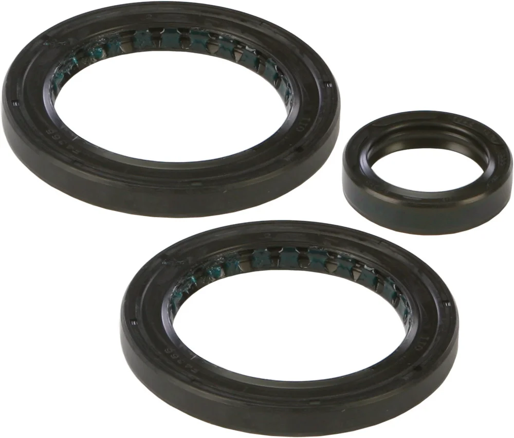All Balls Racing 25-2056-5 Differential Seal Kit - High-Performance Drive Differential Seal for Off-Road Vehicles