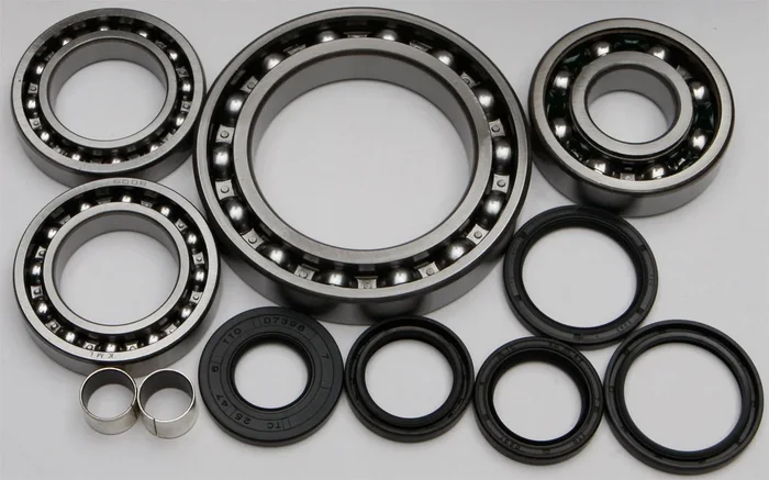 All Balls Racing 25-2059 Differential Bearing & Seal Kit - Durable, High-Performance Drive System Replacement