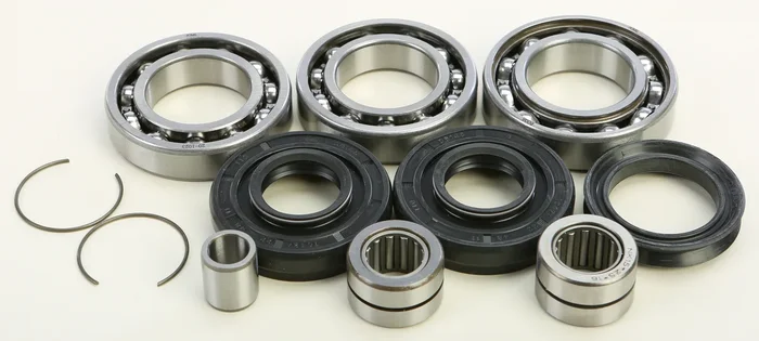 All Balls Racing 25-2060 Drive Differential Bearing & Seal Kit - High-Performance Replacement for Racing & Off-Road Use