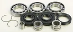 All Balls Racing 25-2060 Drive Differential Bearing & Seal Kit - High-Performance Replacement for Racing & Off-Road Use