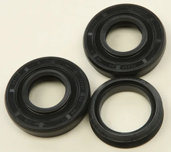 All Balls Racing 25-2060-5 Differential Seal Kit - High-Performance Drive Differential Seal for Racing & Off-Road Vehicles