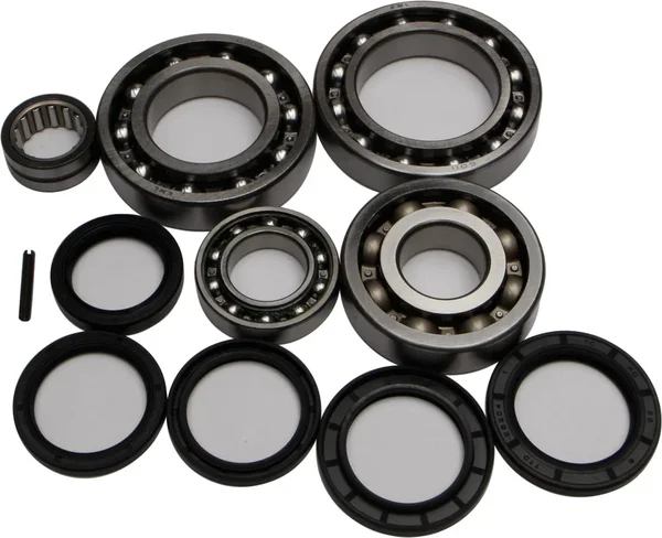 All Balls Racing 25-2062 Differential Bearing & Seal Kit - High-Performance Drive System Replacement