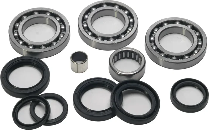 All Balls Racing 25-2065 Drive Differential Bearing & Seal Kit - High-Performance Replacement for Off-Road & Racing Vehicles