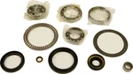 All Balls Racing 25-2066 Differential Bearing & Seal Kit - High-Performance Drive System Upgrade