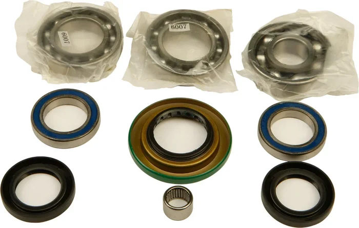 All Balls Racing 25-2068 Drive Differential Bearing & Seal Kit - High-Performance Replacement for Racing & Off-Road Vehicles