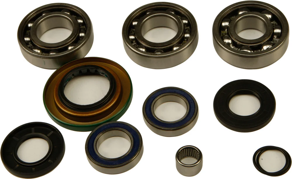 All Balls Racing 25-2069 Differential Bearing & Seal Kit - High-Performance Drive System Replacement