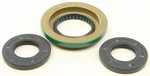 All Balls Racing Differential Seal Kit for Drive Axles - High-Performance Leak Prevention